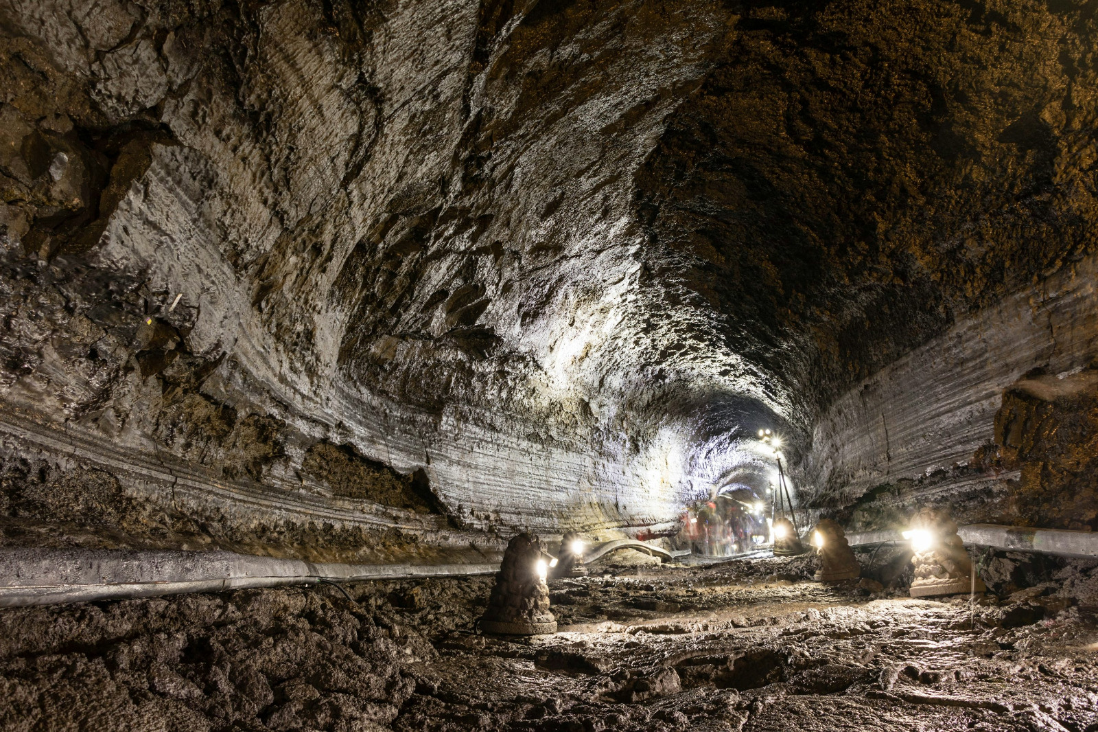 Mining